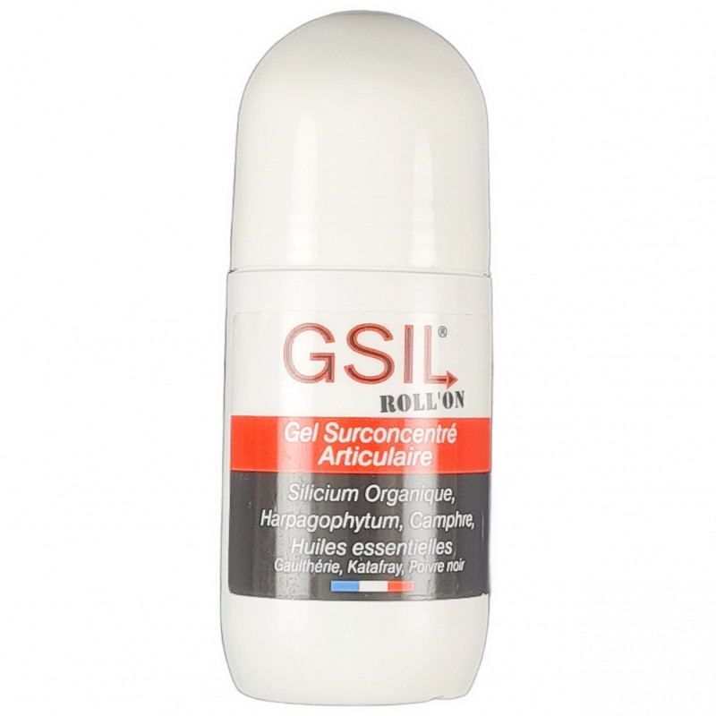 Gel Surconcentré Articulaire 40 ml