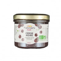 Inspiration Cerise Noir 125g Bio