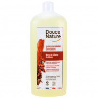 Shampoing Douche Evasion Bois de Cèdre Bio 1L