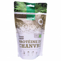 Protéine De Chanvre Bio 200g