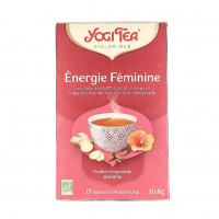 Infusion Energie Féminine Bio 30,6g