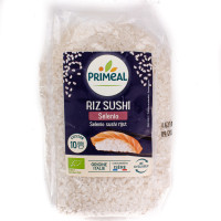 Riz Sushi Bio 500g