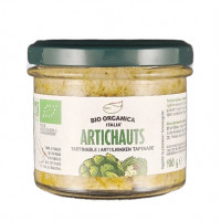Tartinade Artichauts 100g Bio