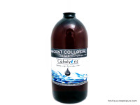 Argent Colloïdal 20ppm 1L