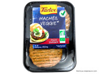 Hachés Veggie Bio 150g