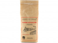 Farine d'Épeautre Bise Bio 1kg