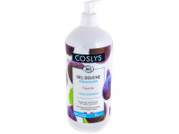 Gel Douche Adoucissant Figue Ecocert 1L
