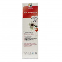 Dentifrice Gencives Sensibles Ecocert Bio 75ml