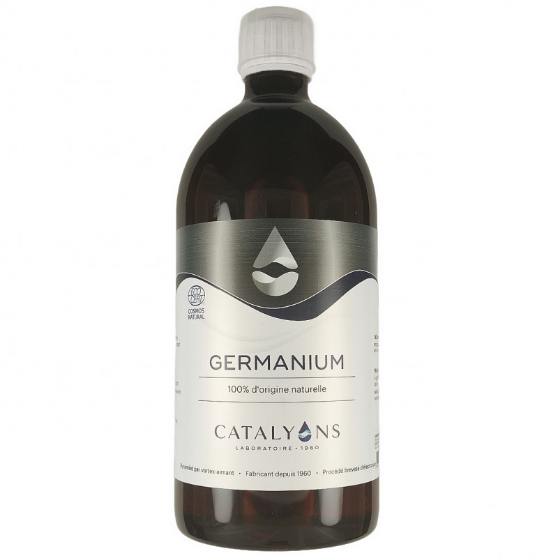 Germanium 1L