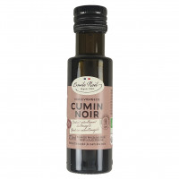 Huile de Cumin Noir Vierge 100ml Bio
