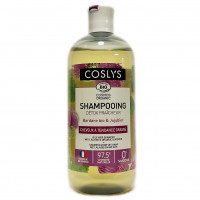 Shampooing Détox Fraicheur Bio 500ml