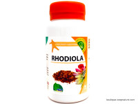 Rhodiola 90 gélules