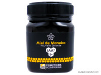 Miel de Manuka IAA5+ 250g