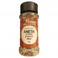 Aneth Graines 35g Bio