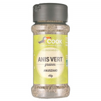 Anis Vert 40g Bio