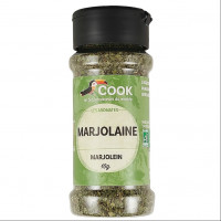 Marjolaine Feuille 10g Bio