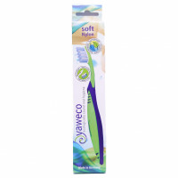 Brosse À Dents Soft En Nylon