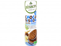 Biscuits Choco Cacao Vanille Bio 300g