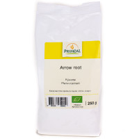 Arrow Root Bio 250g