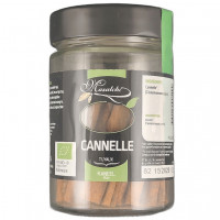Cannelle Tuyaux Bio 100g