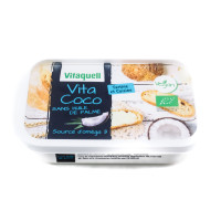 Substitut Végétal à Tartiner Vita'Coco Bio 250g