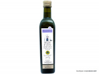 Huile d'Olive Vierge Extra Hania Crète I.G.P. Bio 500ml