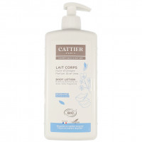 Lait Corps Huile d'Onagre Parfum Aloe Vera