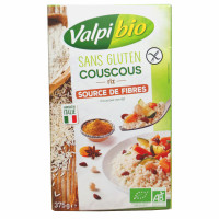 Couscous Riz Sans Gluten Bio 375g