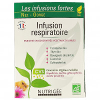 Infusion Respiratoire 45g Bio