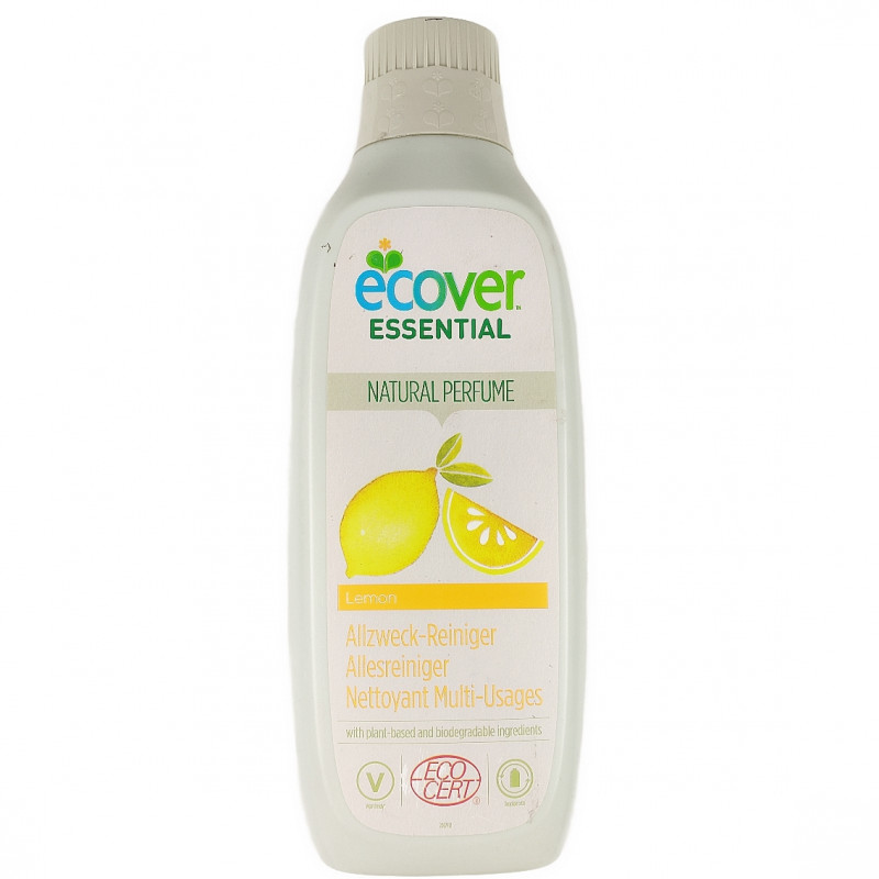 Nettoyant Multi-Usages Citron 1L