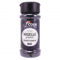 Nigelle Graines Bio 50g