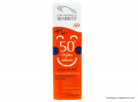 Crème Solaire Enfant SPF50+ Bio 100ml