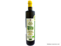 Huile d'Olive Vierge Extra Bio 750ml
