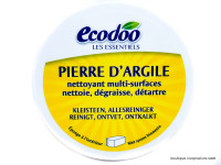 Pierre d'Argile Ecocert 300g