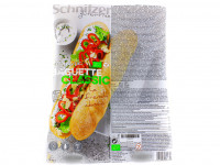 Baguette Classic Sans Gluten Bio 360g