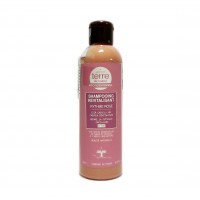 Shampooing Revitalisant Rythme Rose 200ml