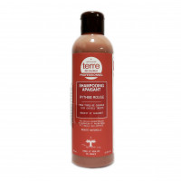 Shampooing Apaisant Rythme Rouge 200ml