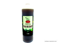 Savon Noir Liquide Ecocert 1L