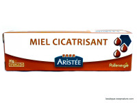 Miel Cicatrisant Aristée 30g