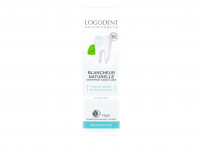 Dentifrice Blancheur Naturelle Natrue Bio 75ml