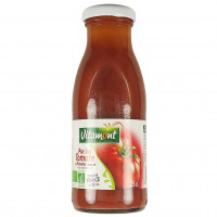 Pur Jus Tomate de Provence Sans Sel 25cl
