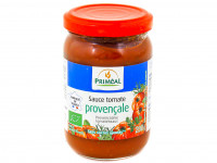 Sauce Tomate Provençale Bio 200g