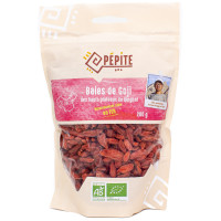 Baies de Goji Bio 200g