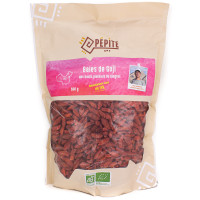 Baies de Goji Bio 500g