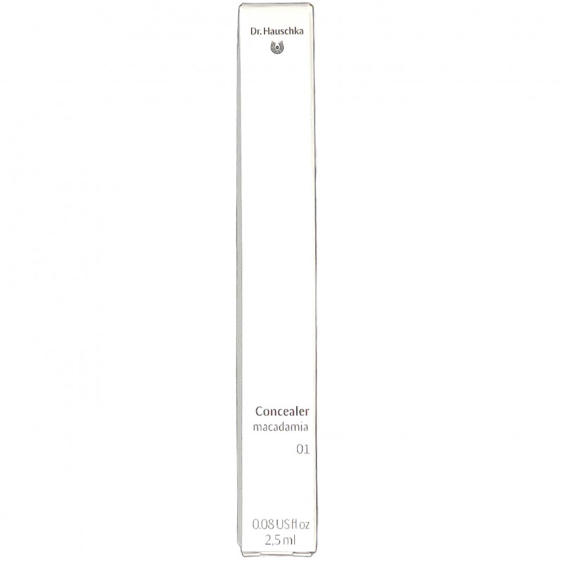 Concealer Macadamia 01