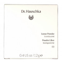 Poudre Libre Tranparente 00