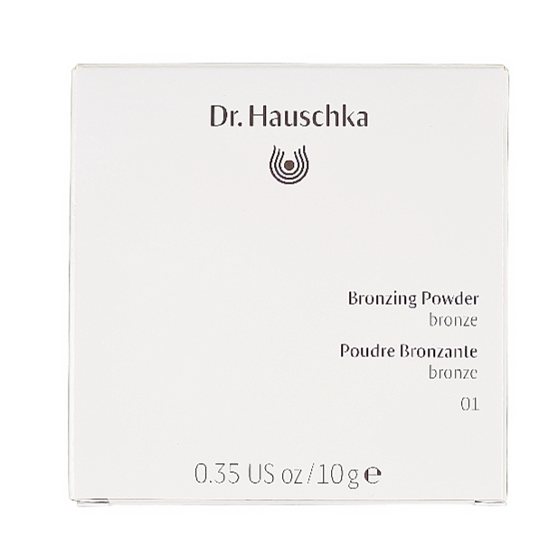 Poudre Bronzante Bronze 01