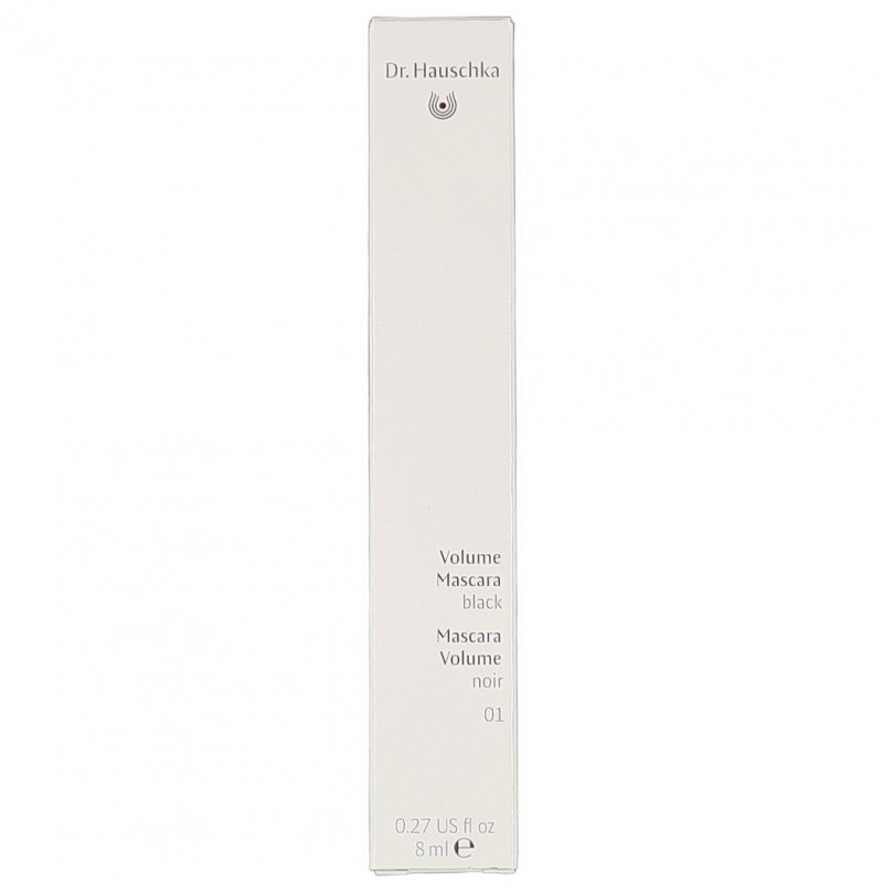 Mascara Volume Noir 01