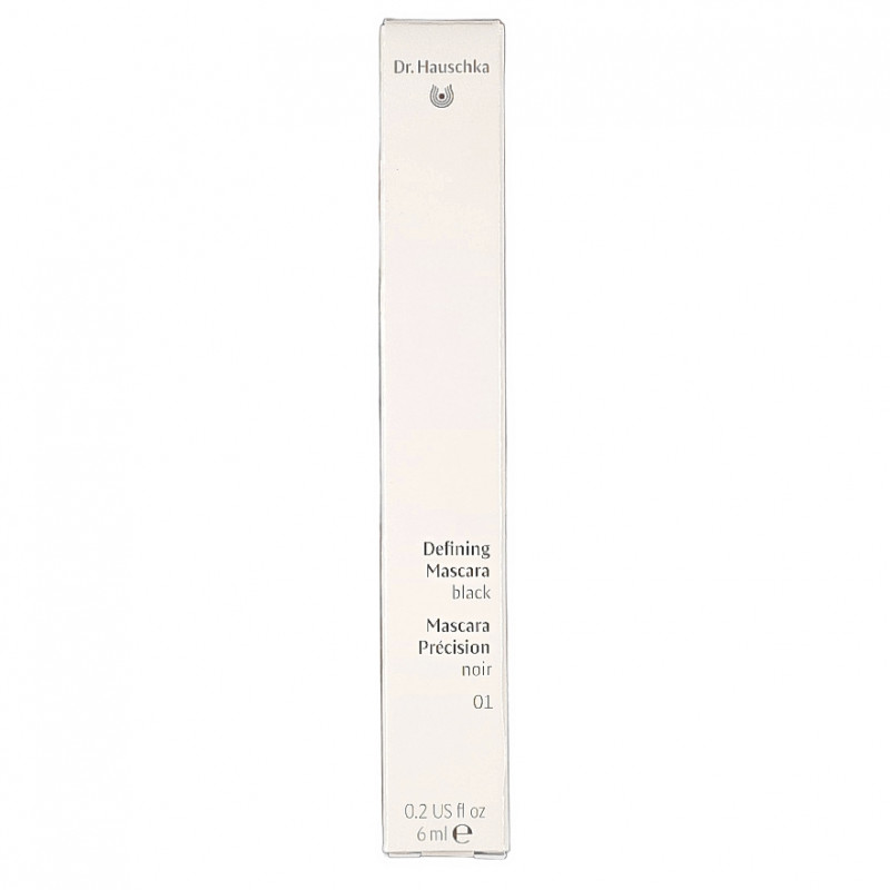 Mascara Précision Noir 01