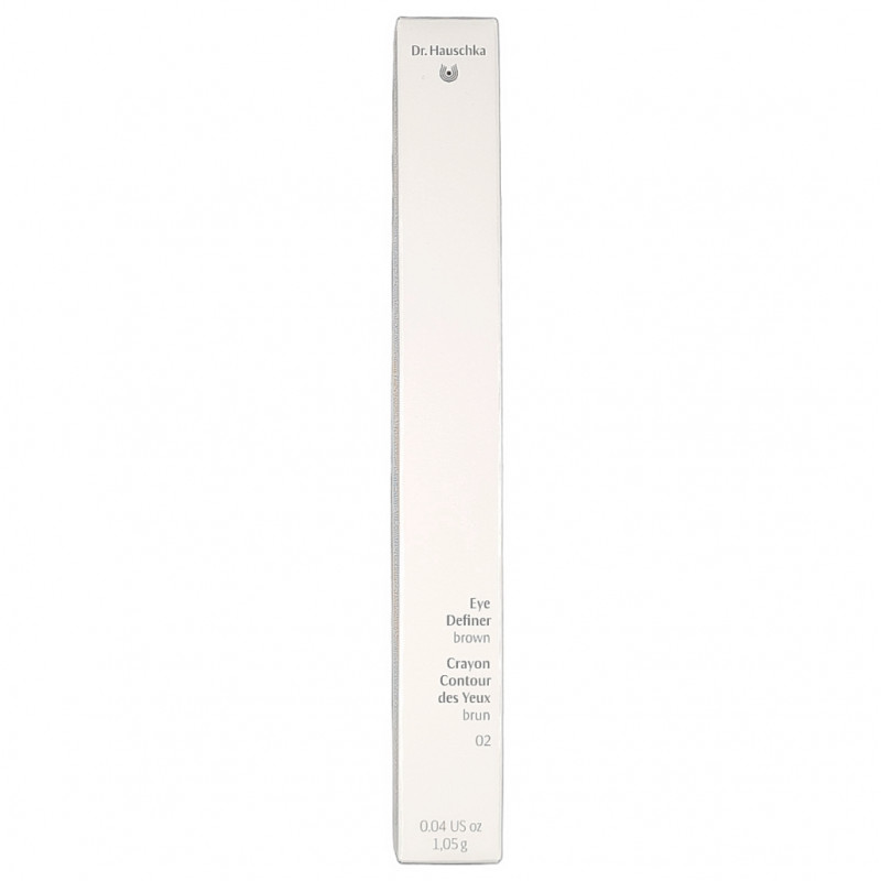 Crayon Contour des Yeux Brun 02